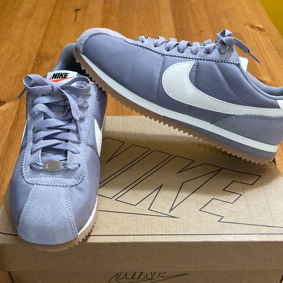 Nike Cortes Textile - Picture 1 of 6